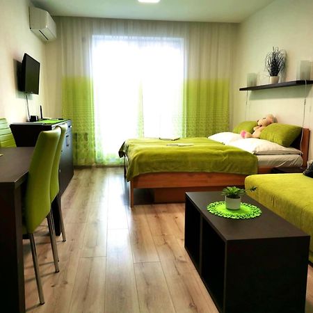 Apartmán Diamond Podhájska Exterior foto